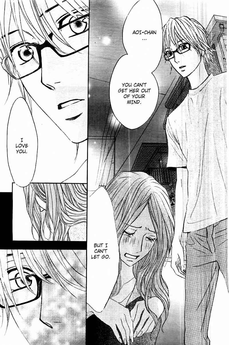 Page 34 Chapter 56 L♥DK