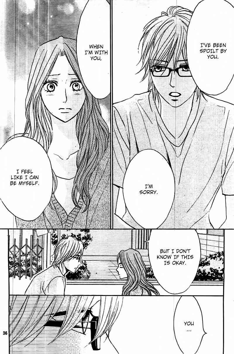 Page 37 Chapter 56 L♥DK