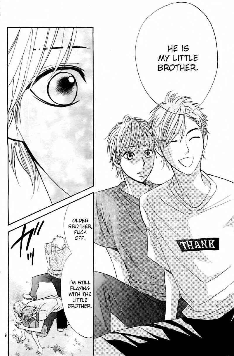 Page 10 Chapter 53 L♥DK