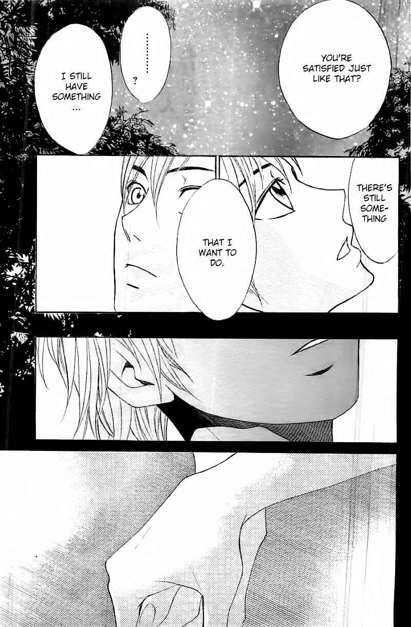 Page 27 Chapter 53 L♥DK