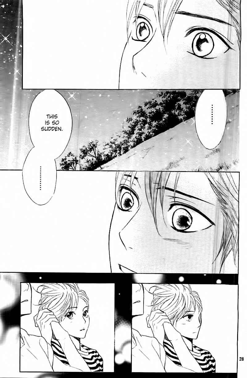 Page 29 Chapter 53 L♥DK