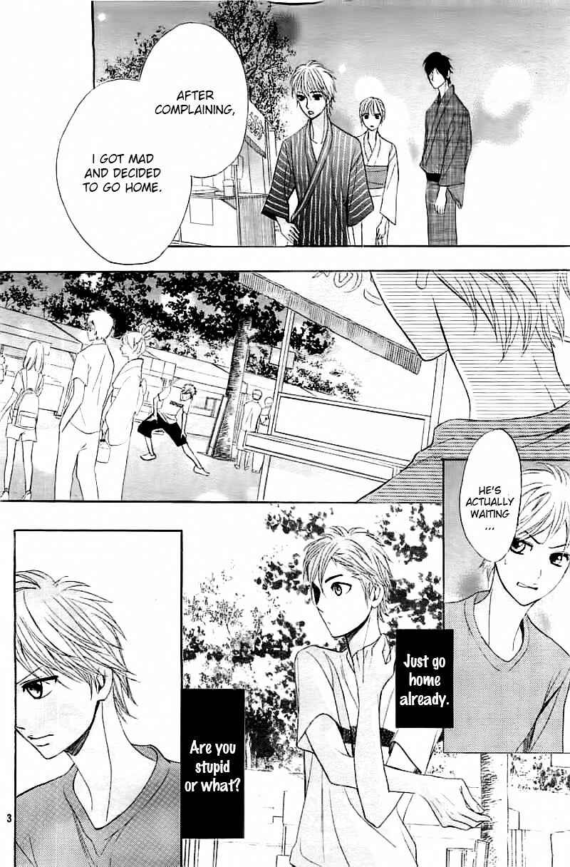 Page 4 Chapter 53 L♥DK