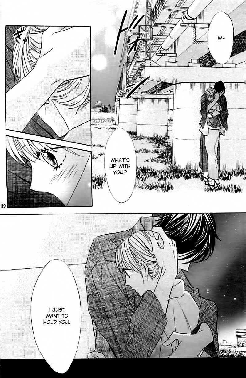 Page 40 Chapter 53 L♥DK