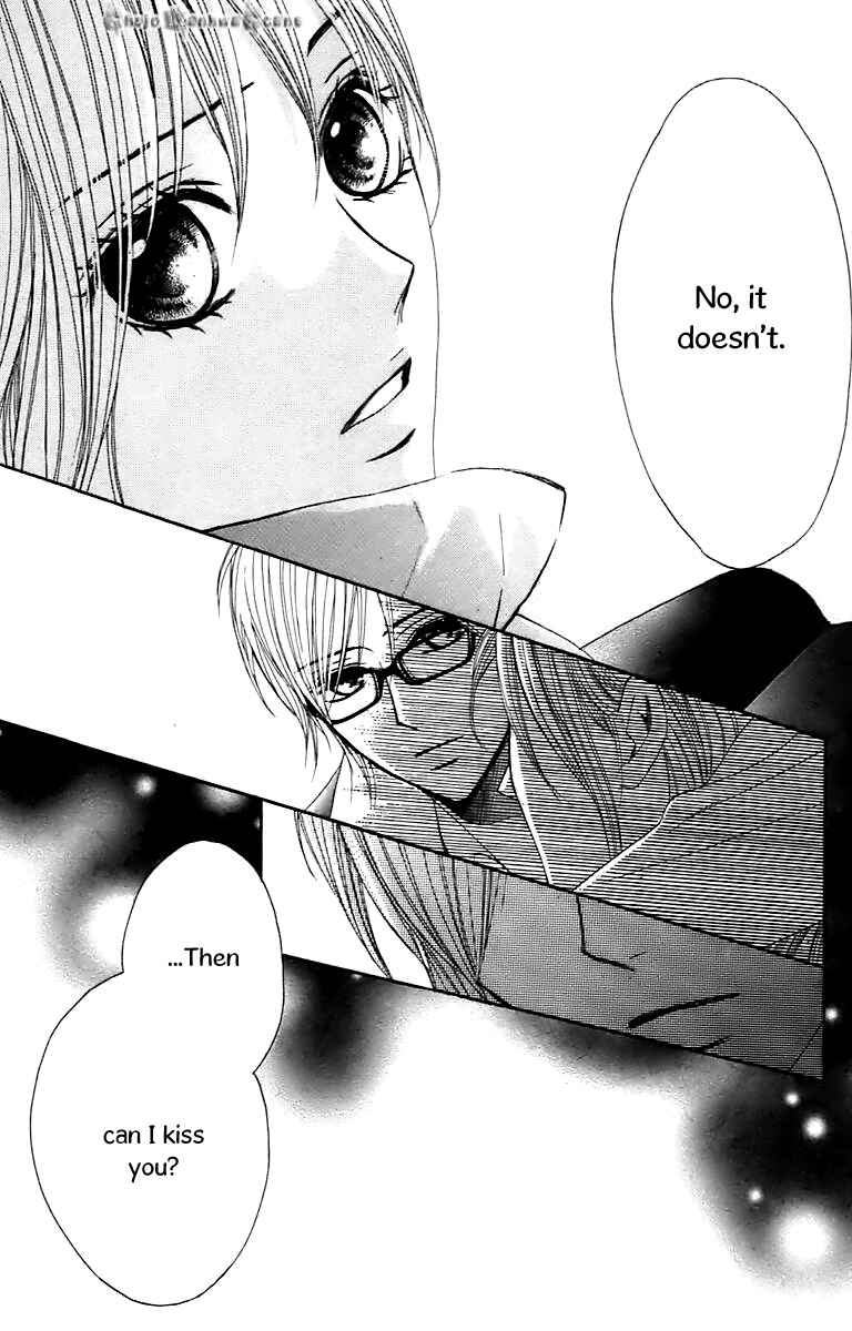 Page 22 Chapter 28 L♥DK