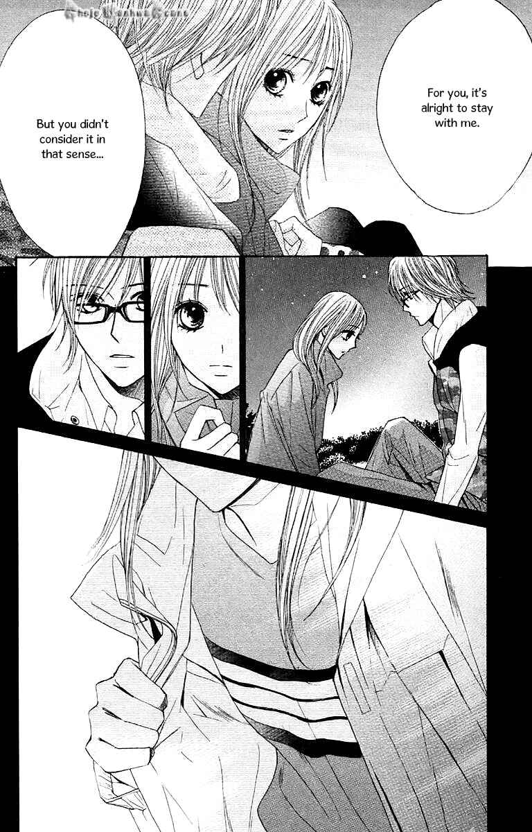 Page 23 Chapter 28 L♥DK