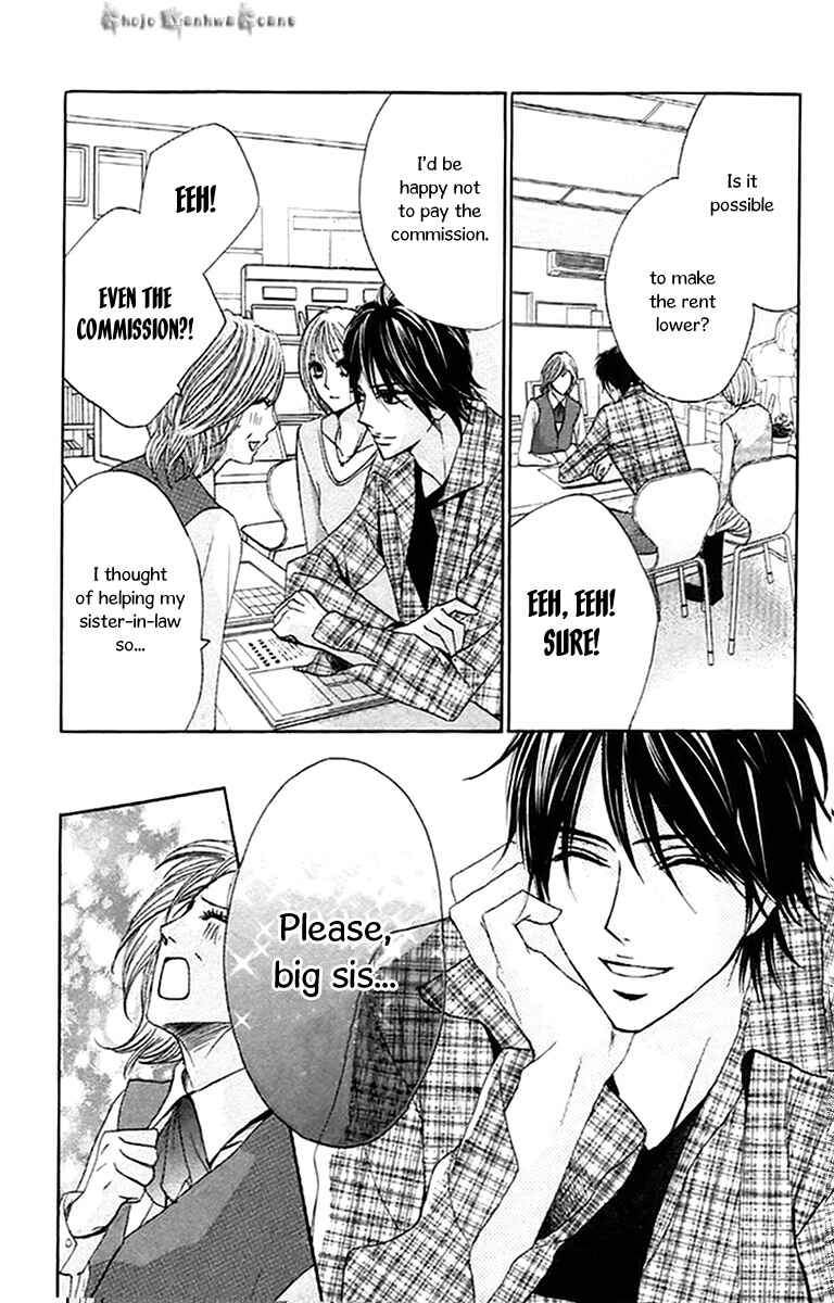 Page 38 Chapter 28 L♥DK
