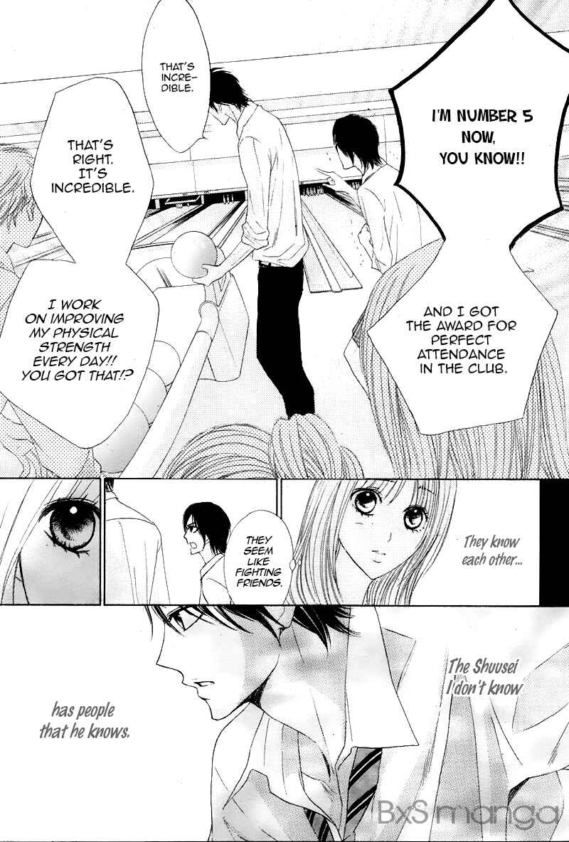 Page 18 Chapter 37 L♥DK