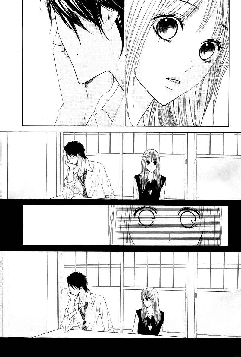 Page 28 Chapter 37 L♥DK
