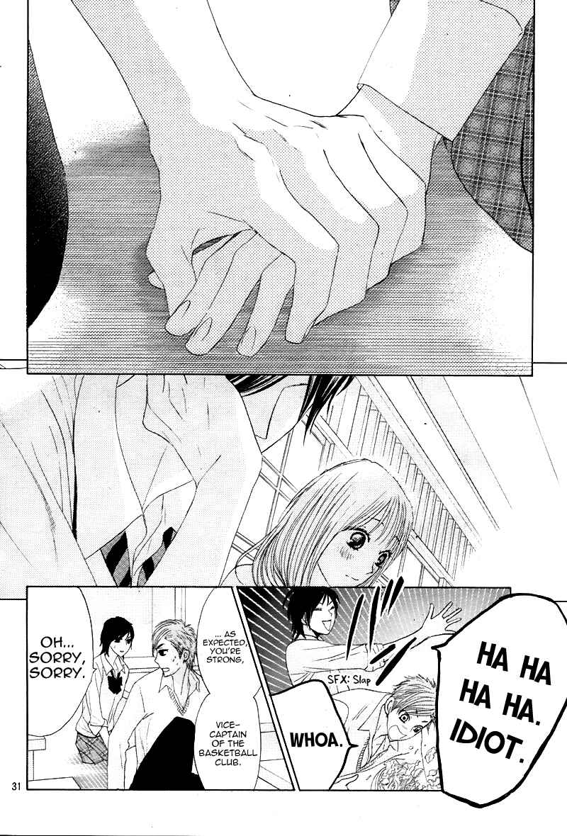 Page 31 Chapter 37 L♥DK