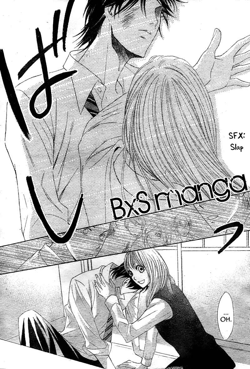Page 37 Chapter 37 L♥DK