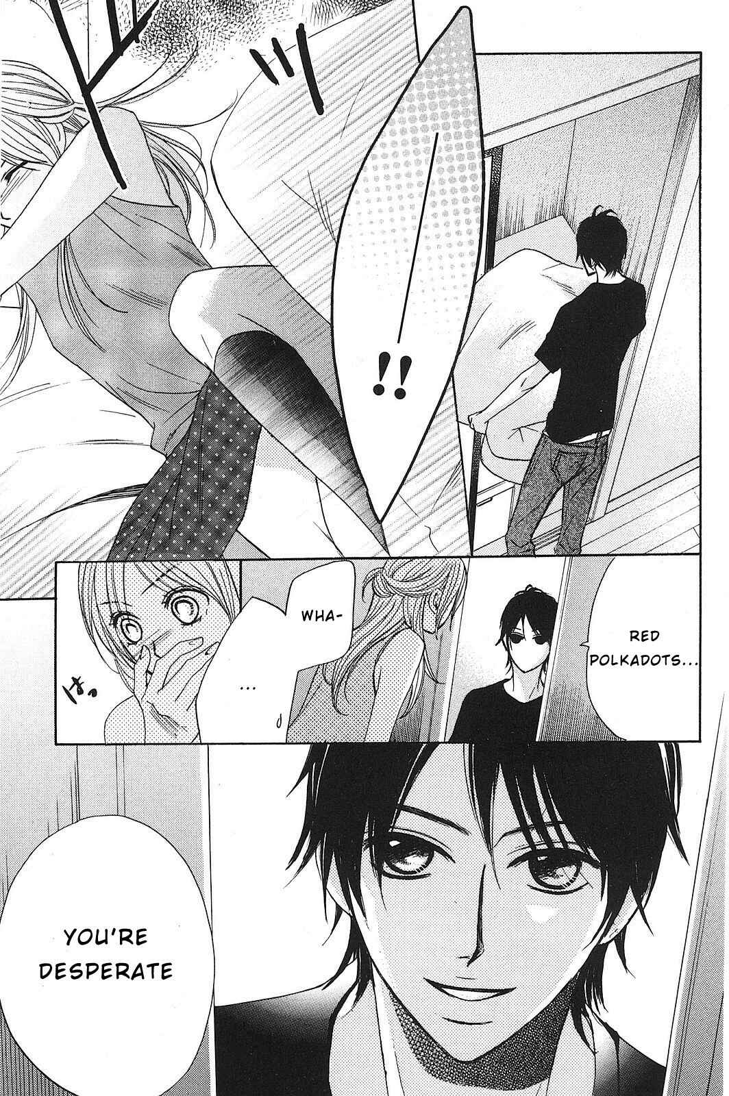 Page 23 Chapter 9 L♥DK