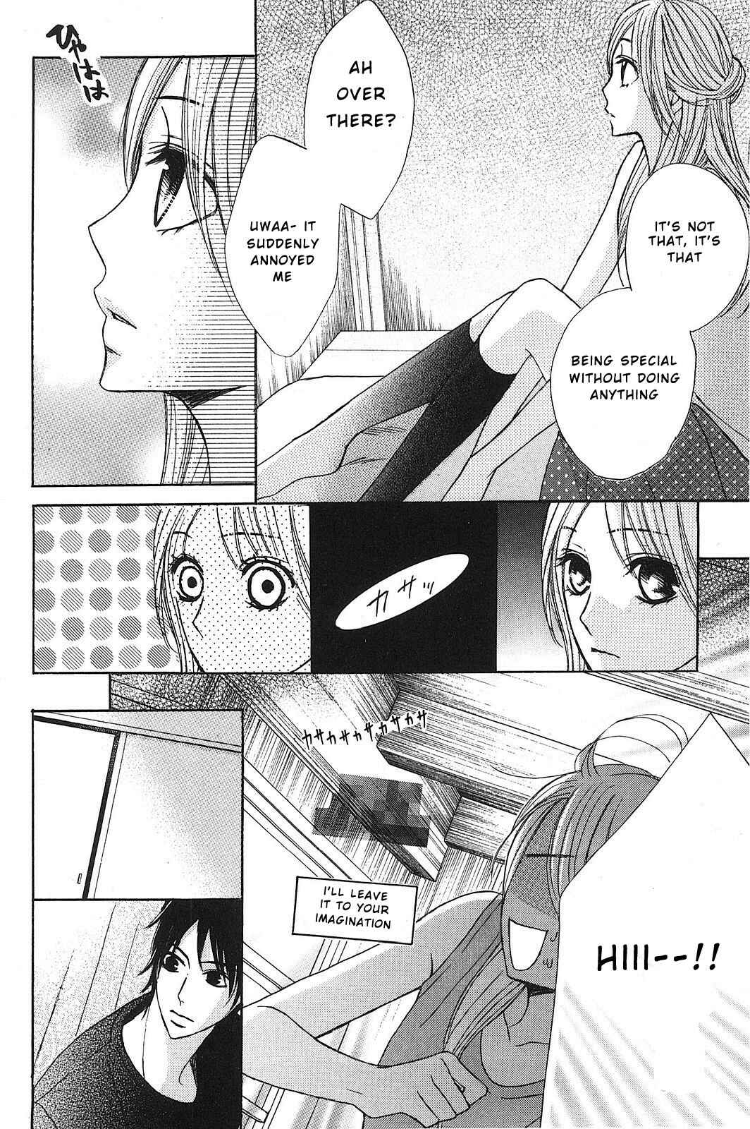 Page 26 Chapter 9 L♥DK