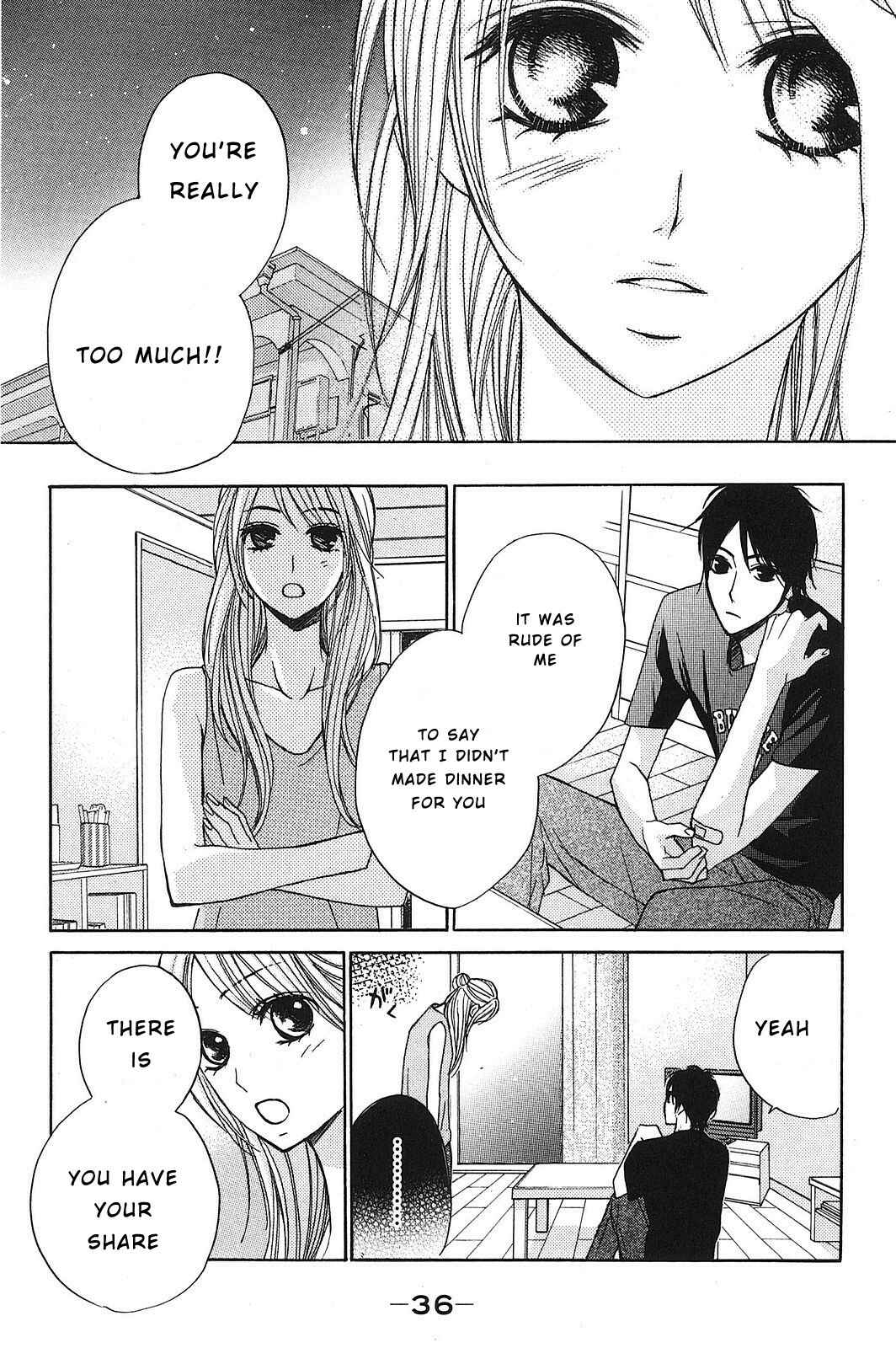 Page 38 Chapter 9 L♥DK