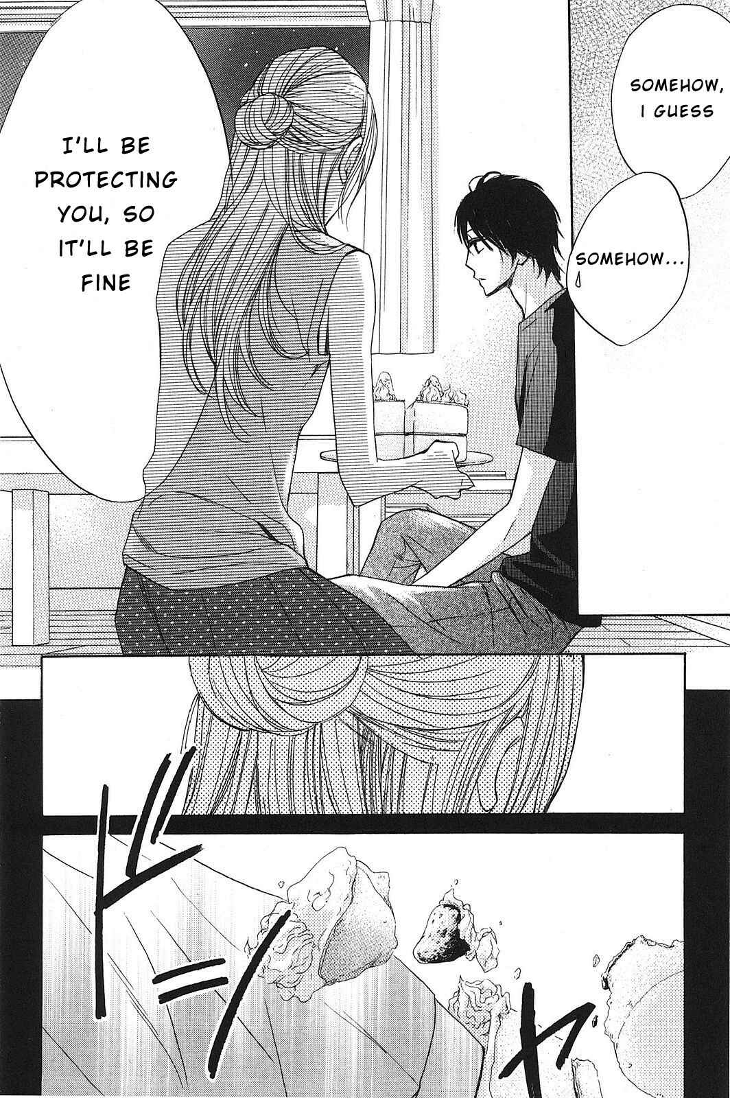 Page 40 Chapter 9 L♥DK