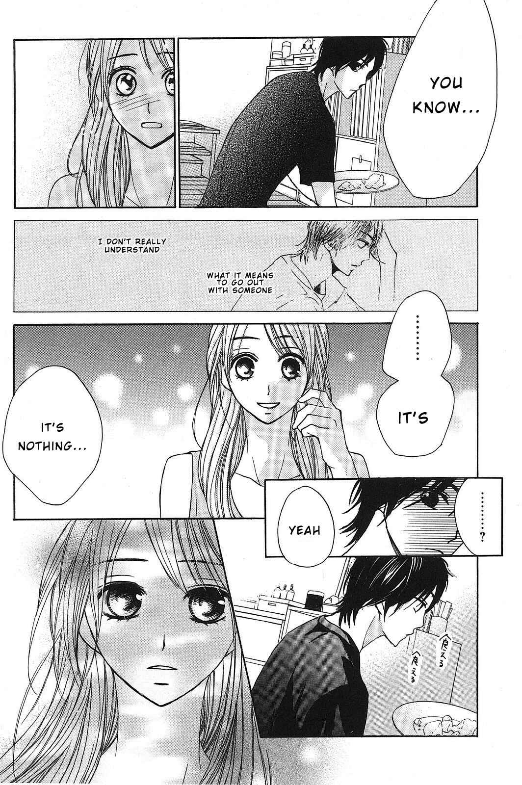 Page 44 Chapter 9 L♥DK