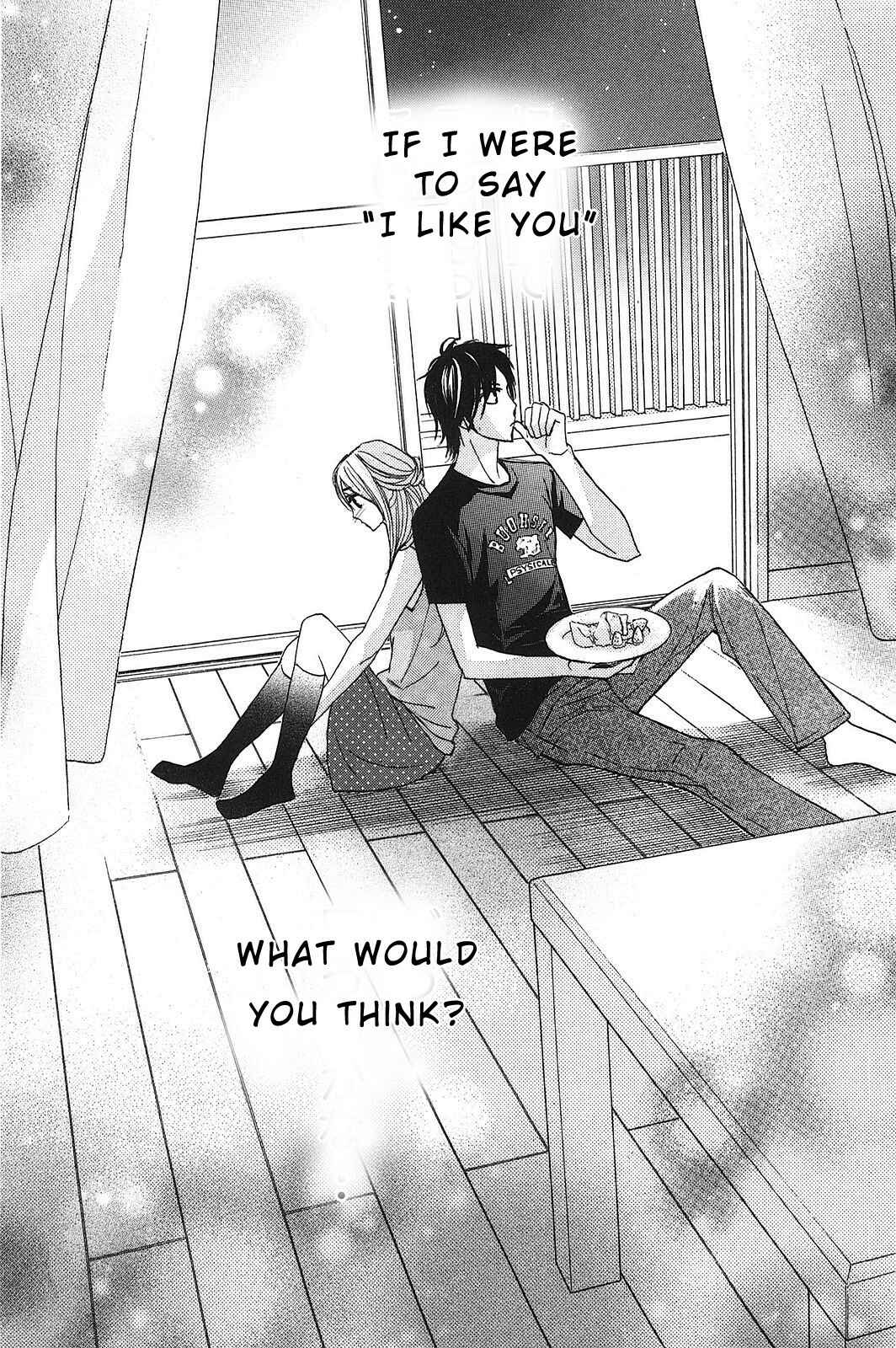 Page 45 Chapter 9 L♥DK