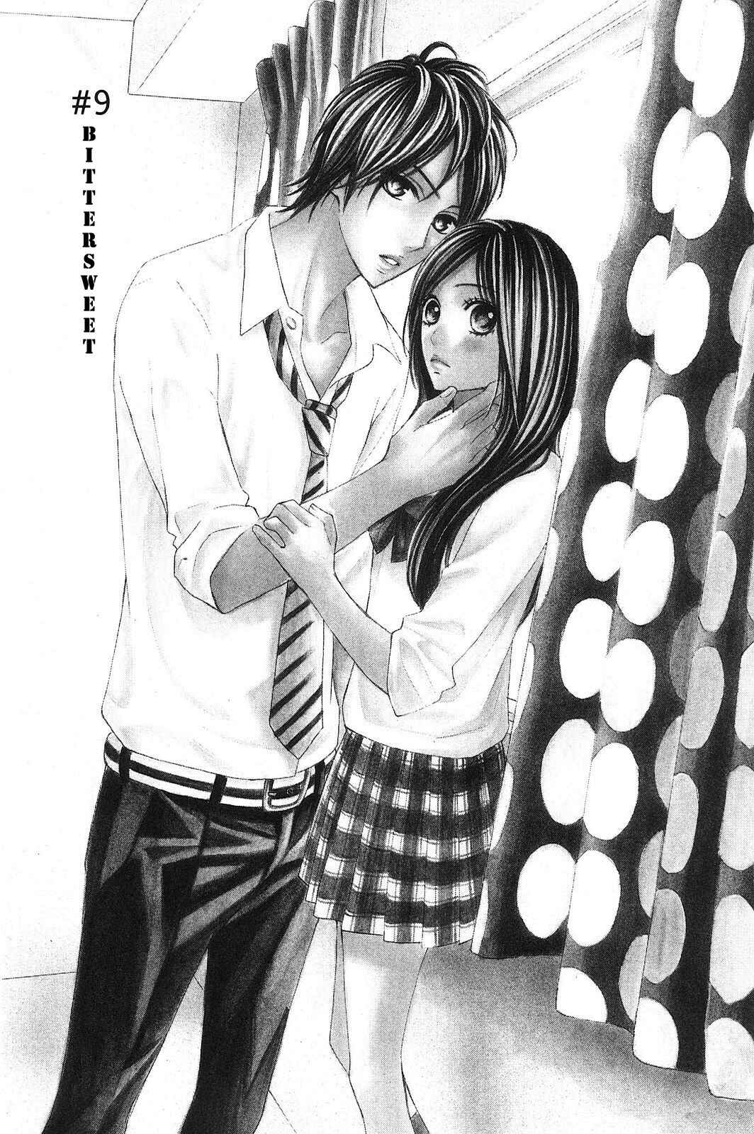 Page 5 Chapter 9 L♥DK