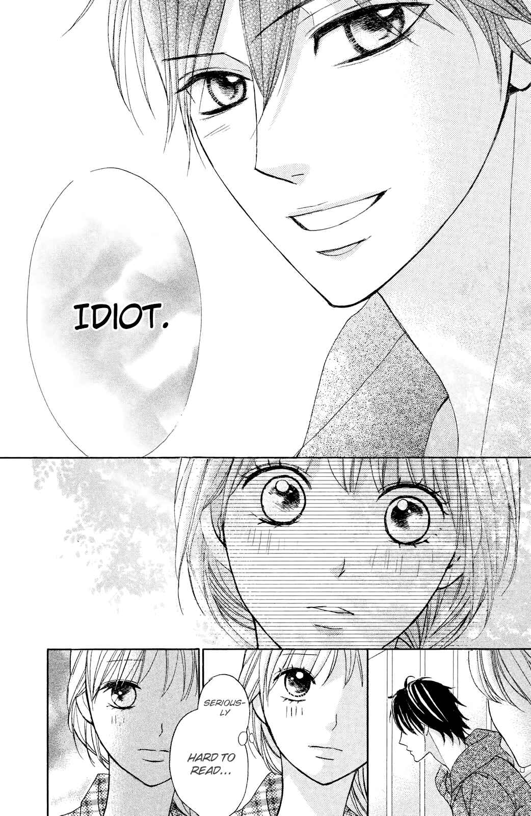 Page 38 Chapter 78 L♥DK