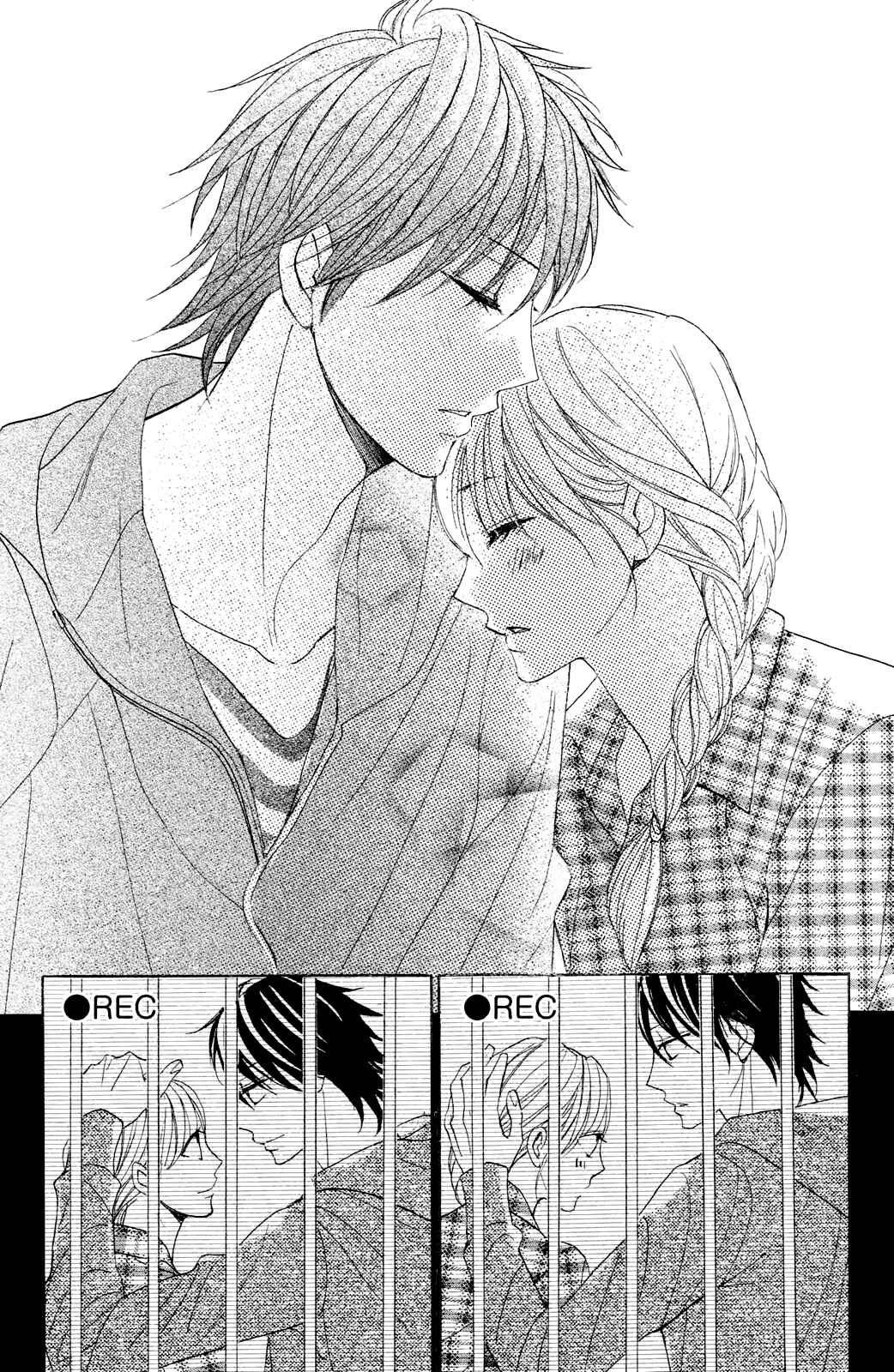 Page 41 Chapter 78 L♥DK