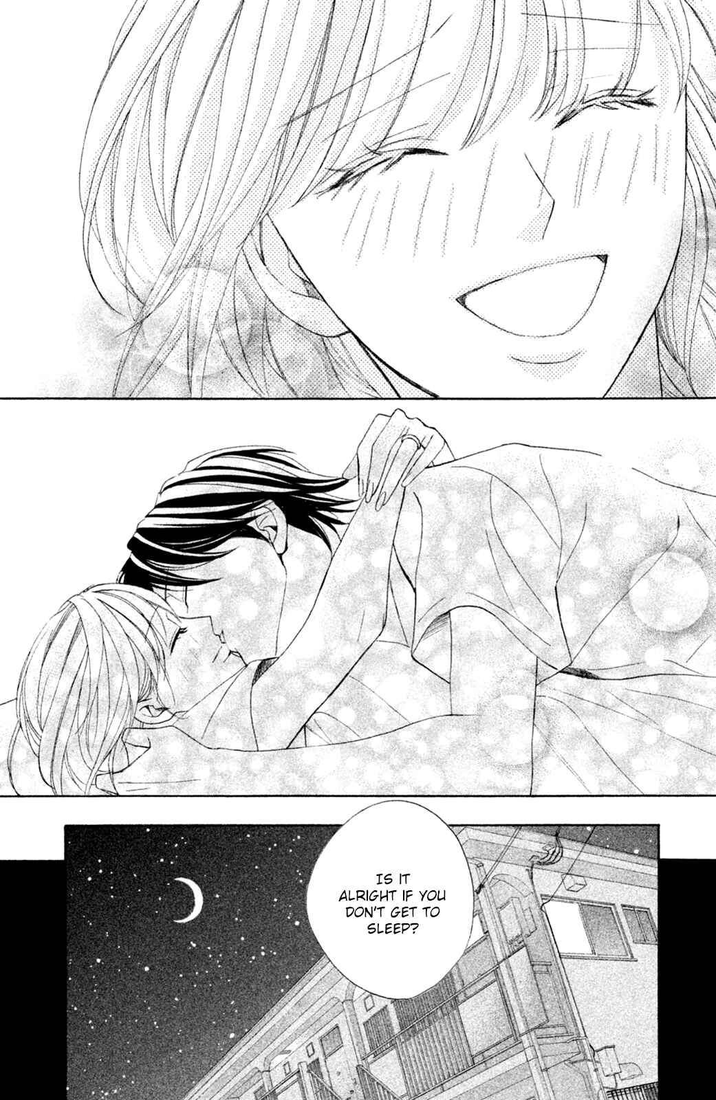 Page 13 Chapter 96.1 L♥DK