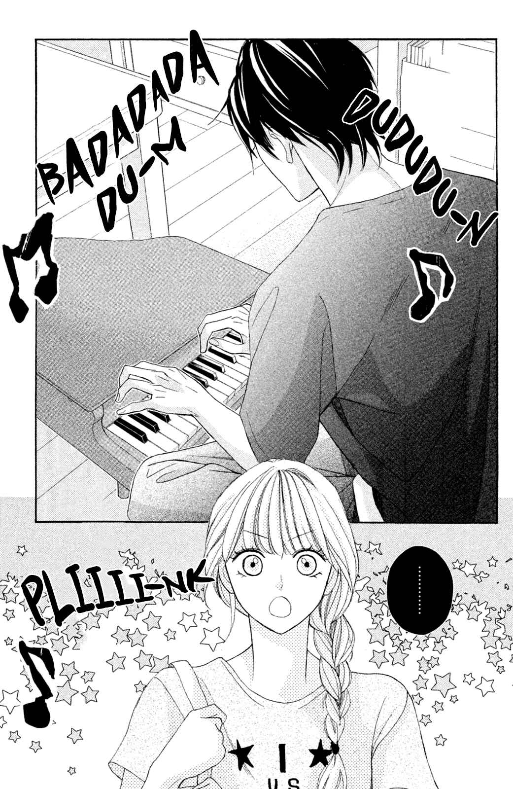 Page 6 Chapter 96.1 L♥DK
