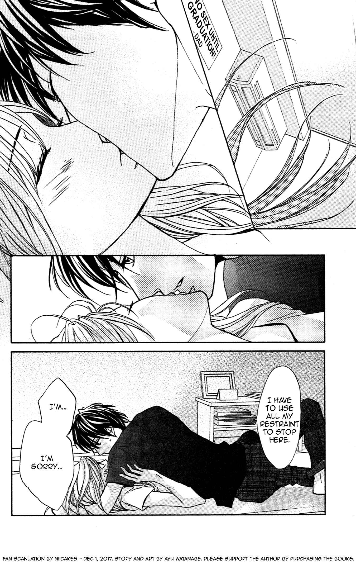 Page 16 Chapter 64 L♥DK