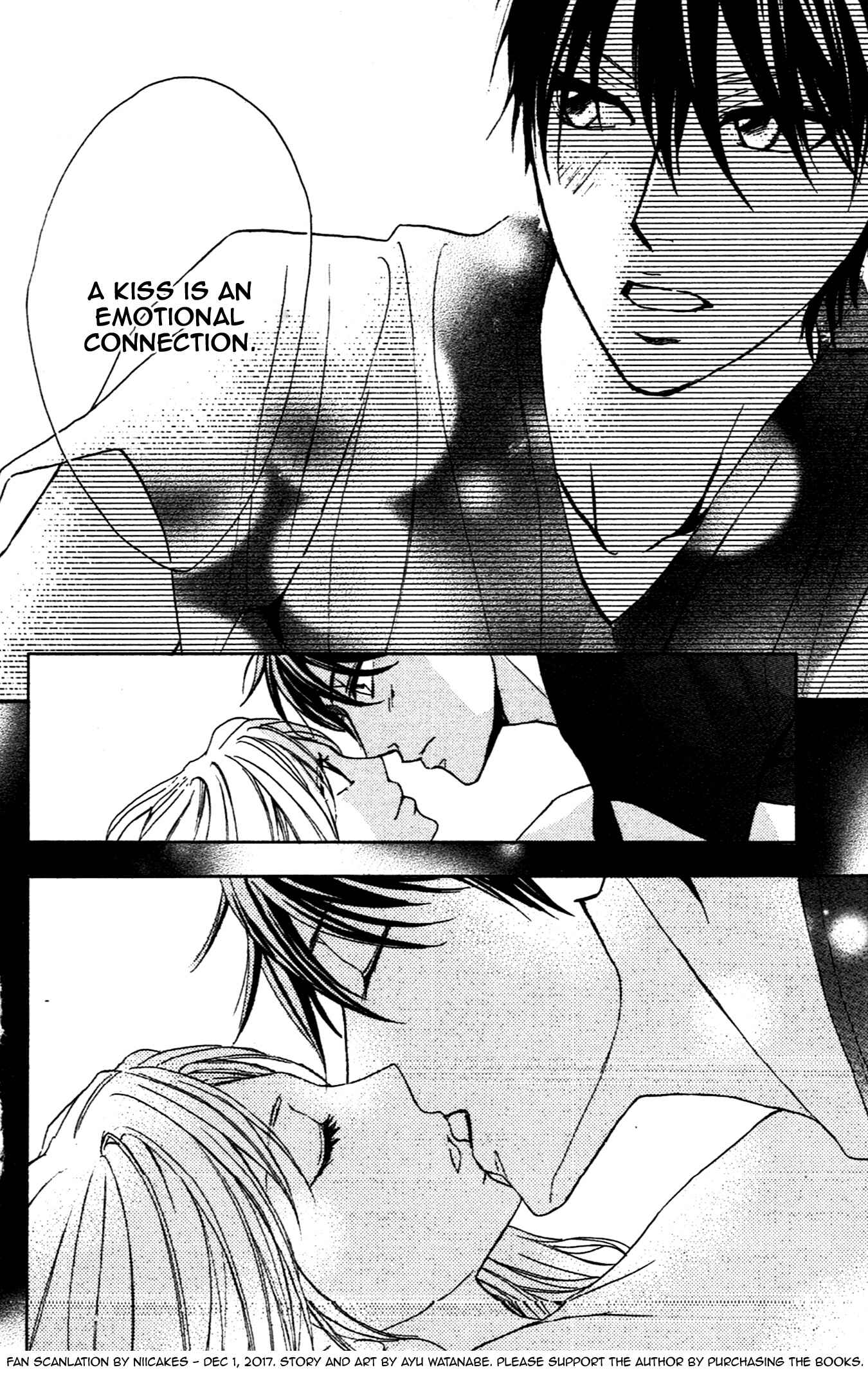 Page 18 Chapter 64 L♥DK