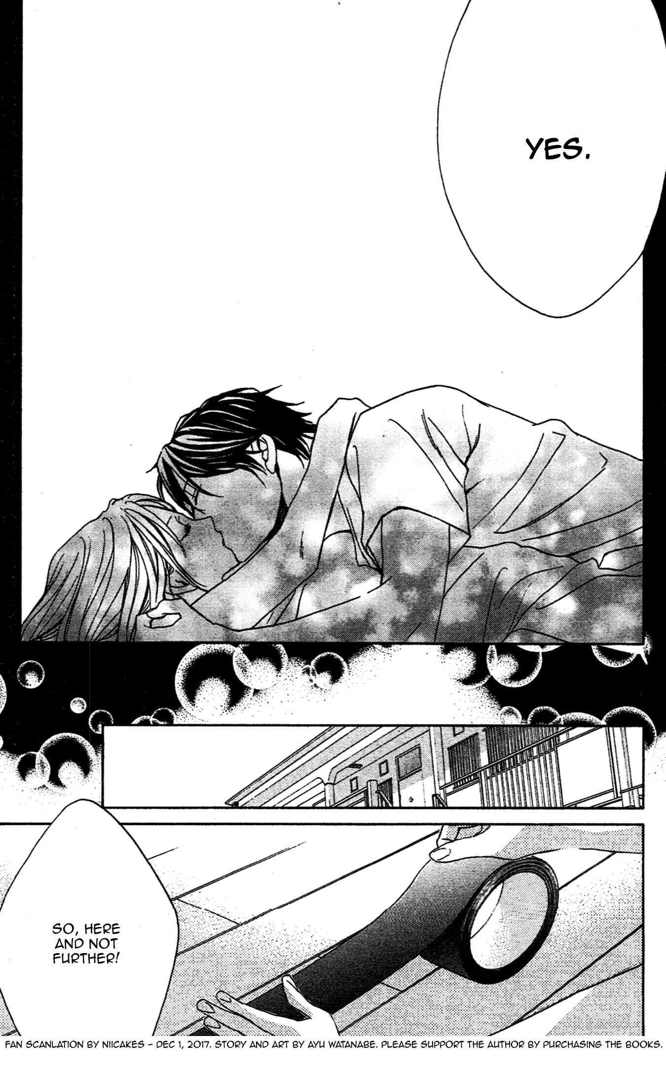 Page 19 Chapter 64 L♥DK