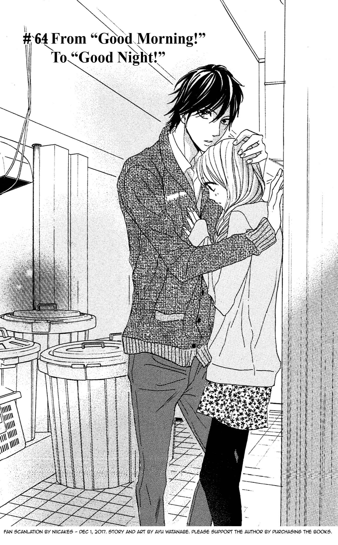 Page 2 Chapter 64 L♥DK