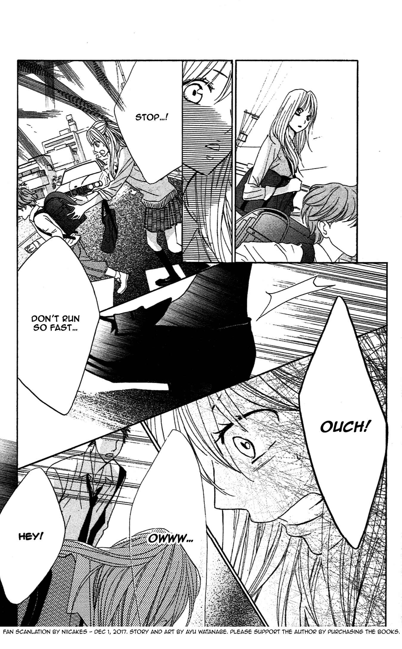 Page 29 Chapter 64 L♥DK