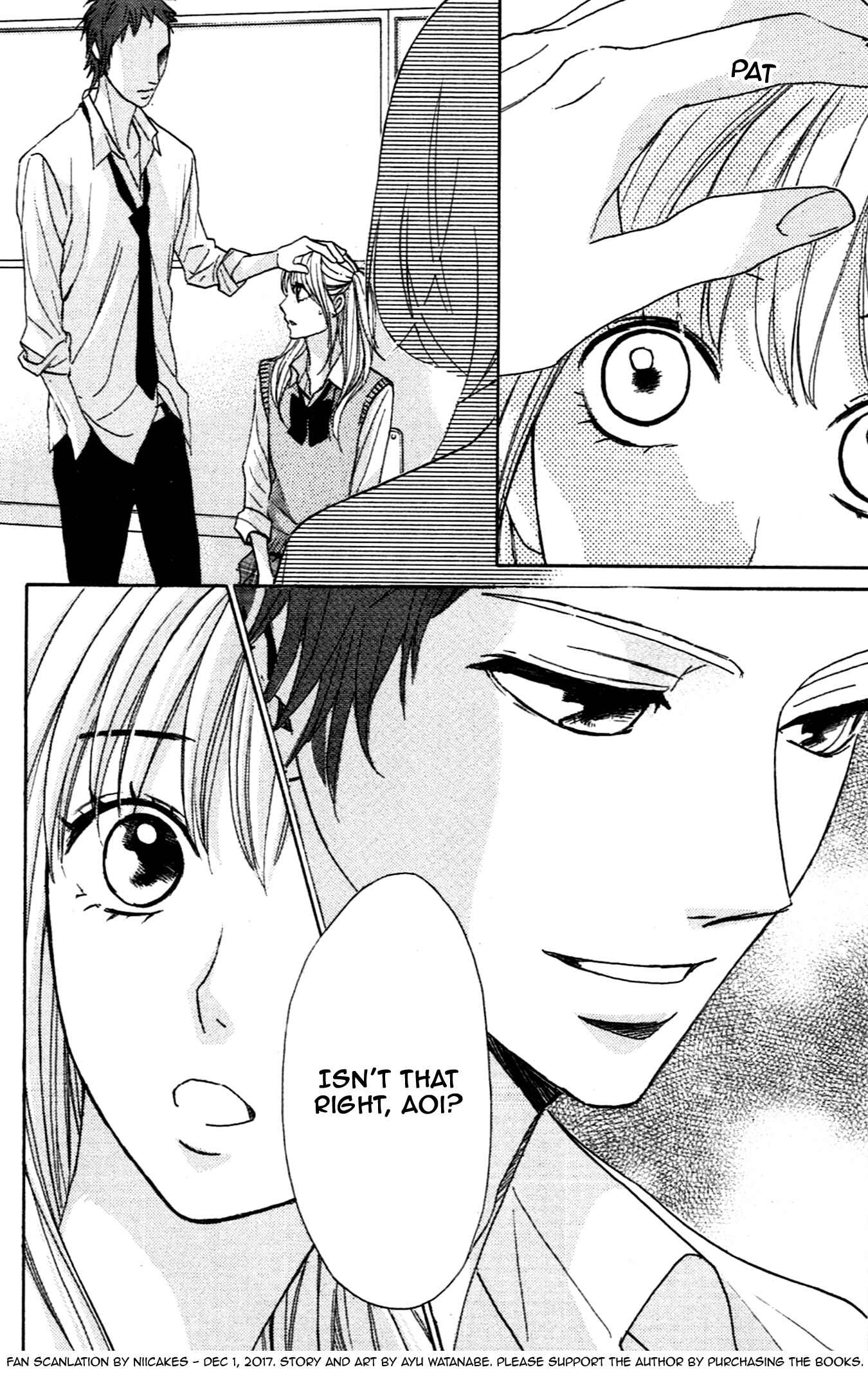 Page 40 Chapter 64 L♥DK