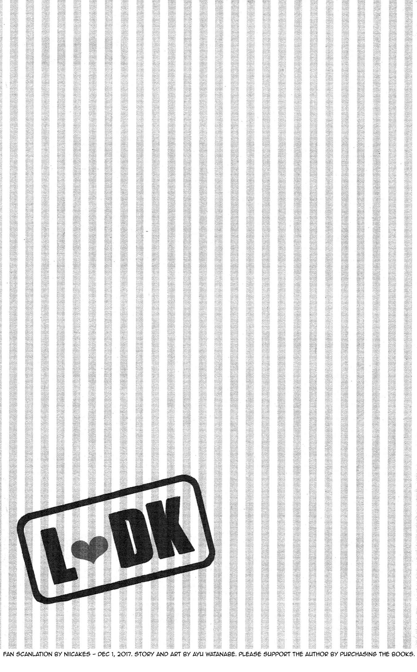 Page 43 Chapter 64 L♥DK