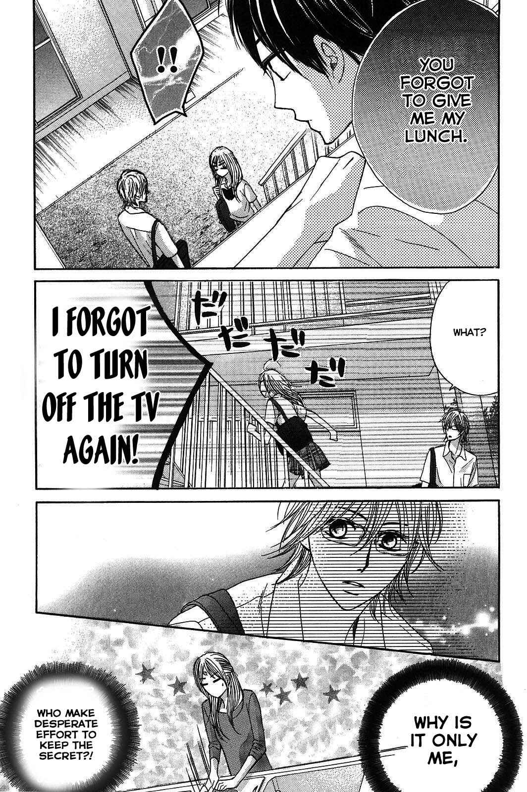 Page 14 Chapter 18 L♥DK