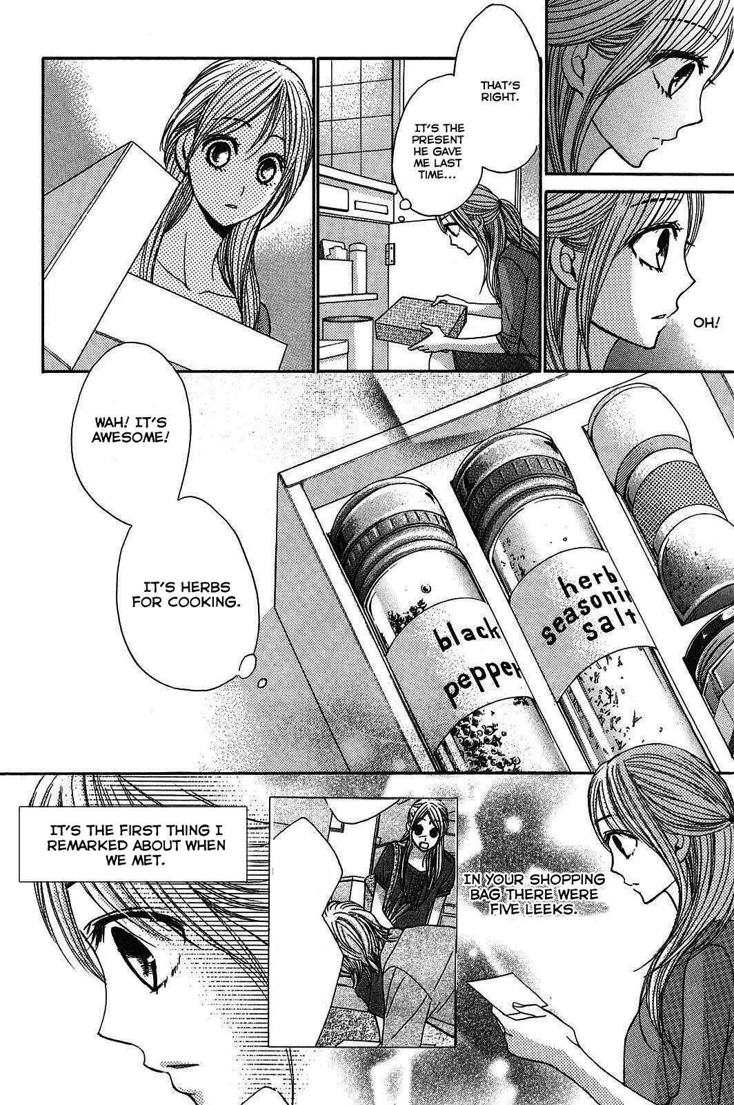Page 15 Chapter 18 L♥DK