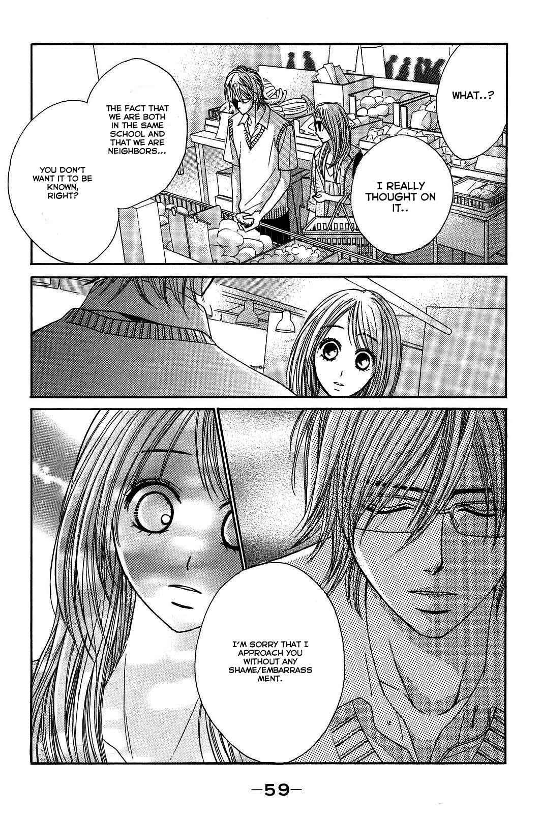 Page 18 Chapter 18 L♥DK
