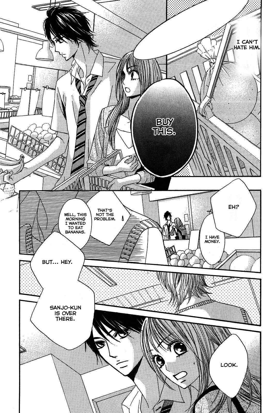 Page 22 Chapter 18 L♥DK