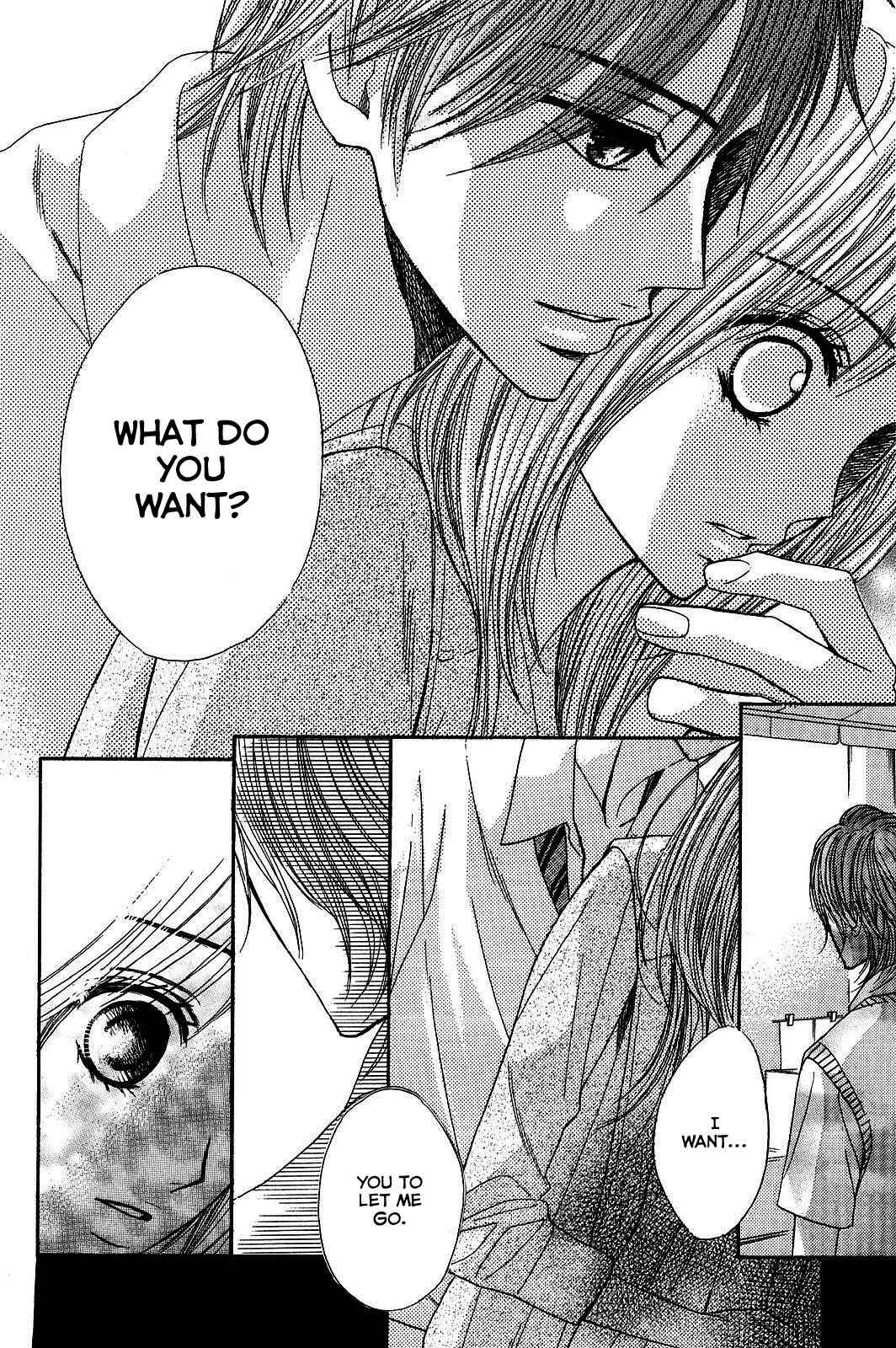 Page 23 Chapter 18 L♥DK