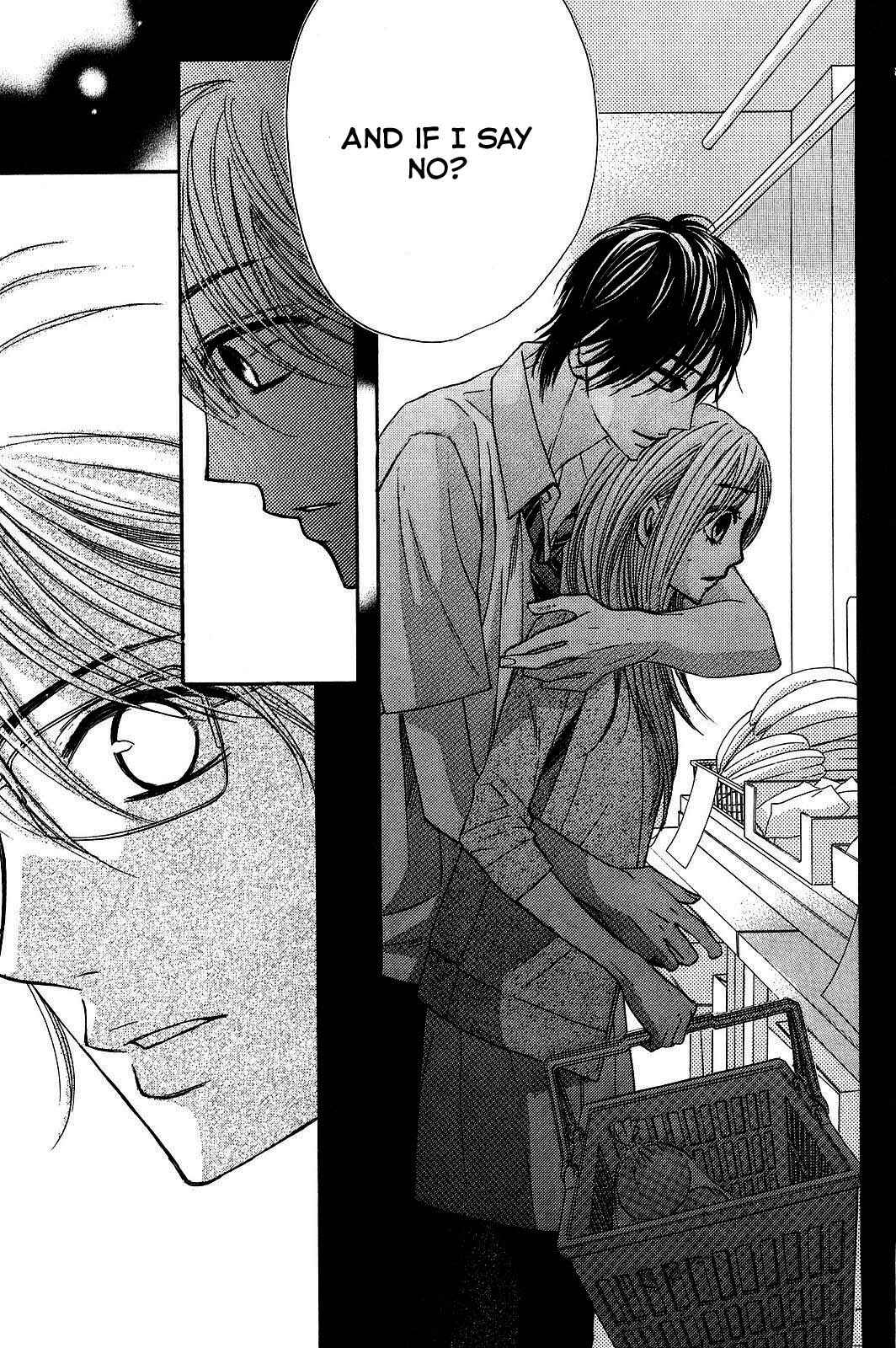 Page 24 Chapter 18 L♥DK
