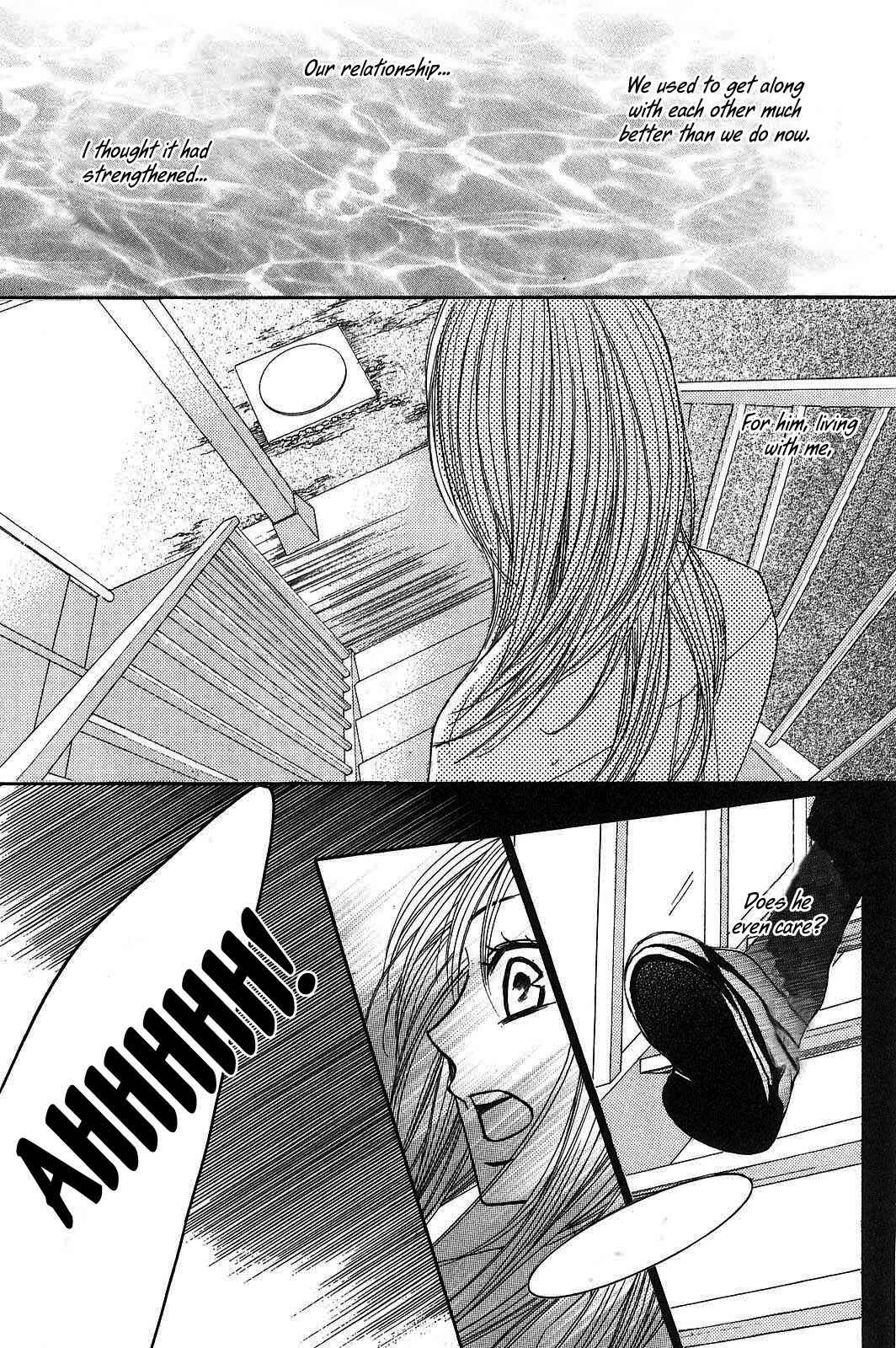 Page 28 Chapter 18 L♥DK