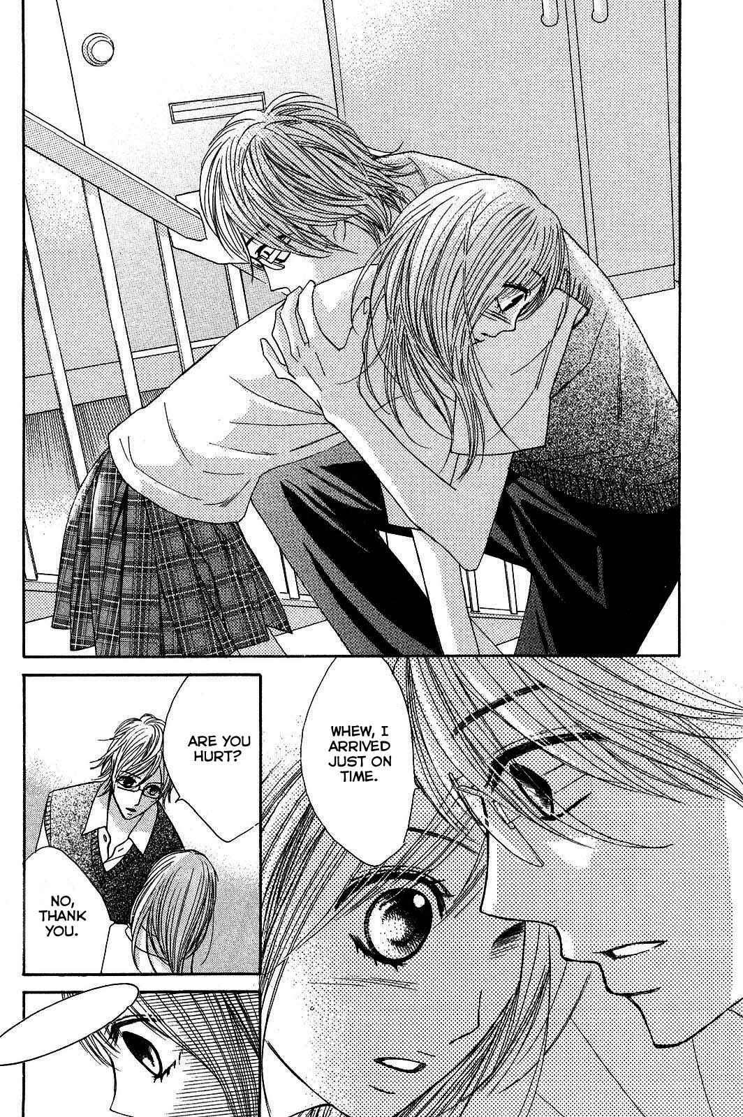 Page 29 Chapter 18 L♥DK
