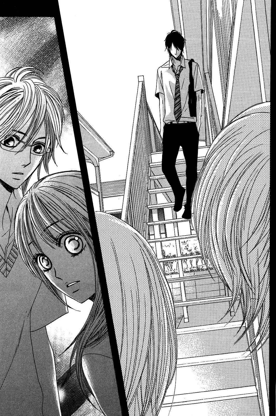 Page 30 Chapter 18 L♥DK