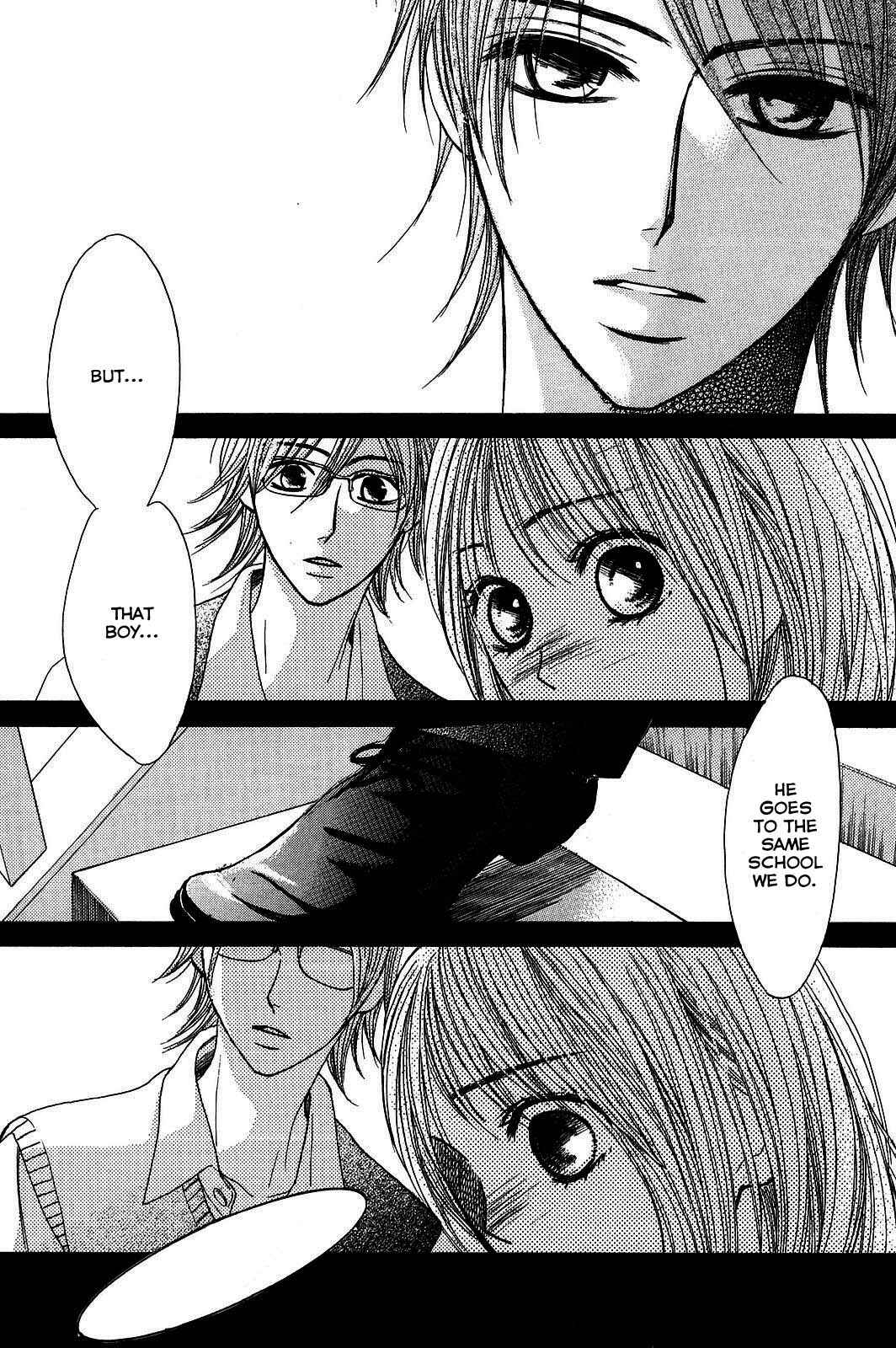 Page 31 Chapter 18 L♥DK