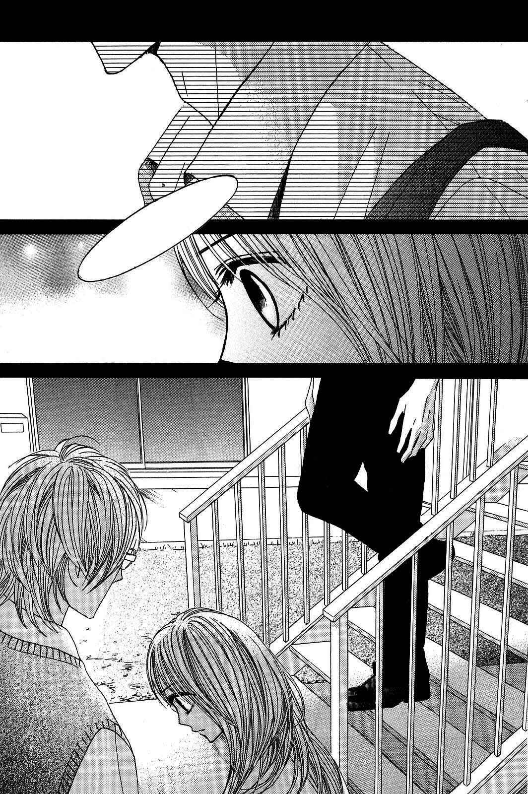 Page 32 Chapter 18 L♥DK