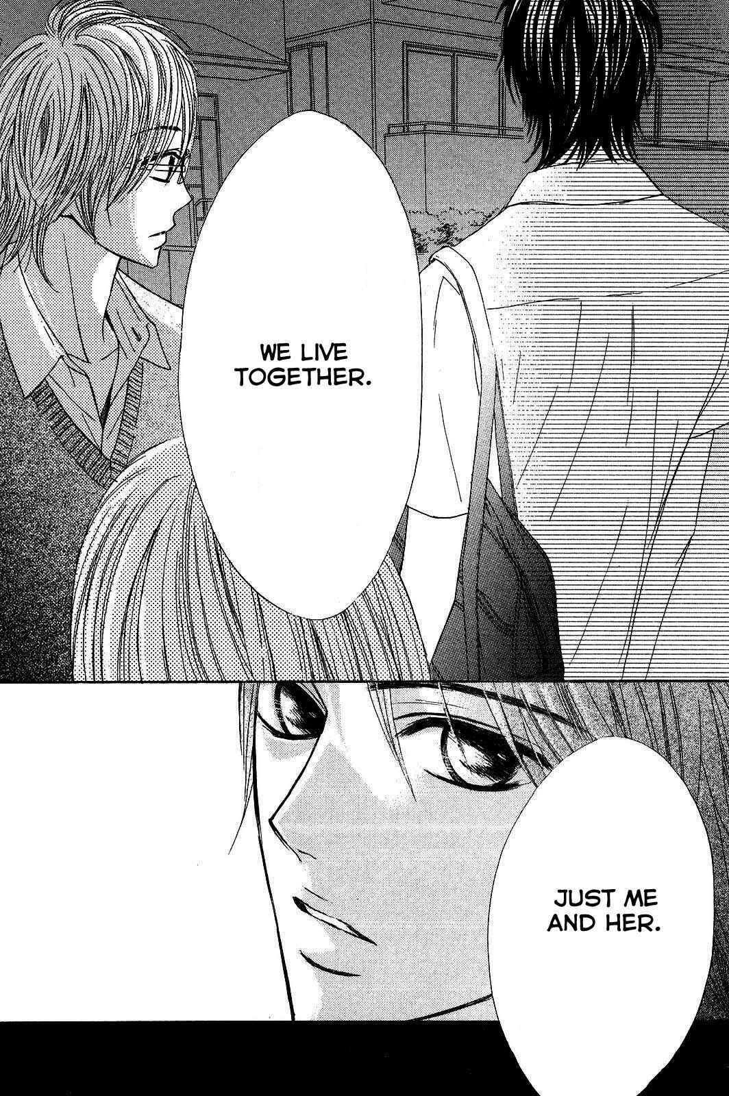Page 33 Chapter 18 L♥DK