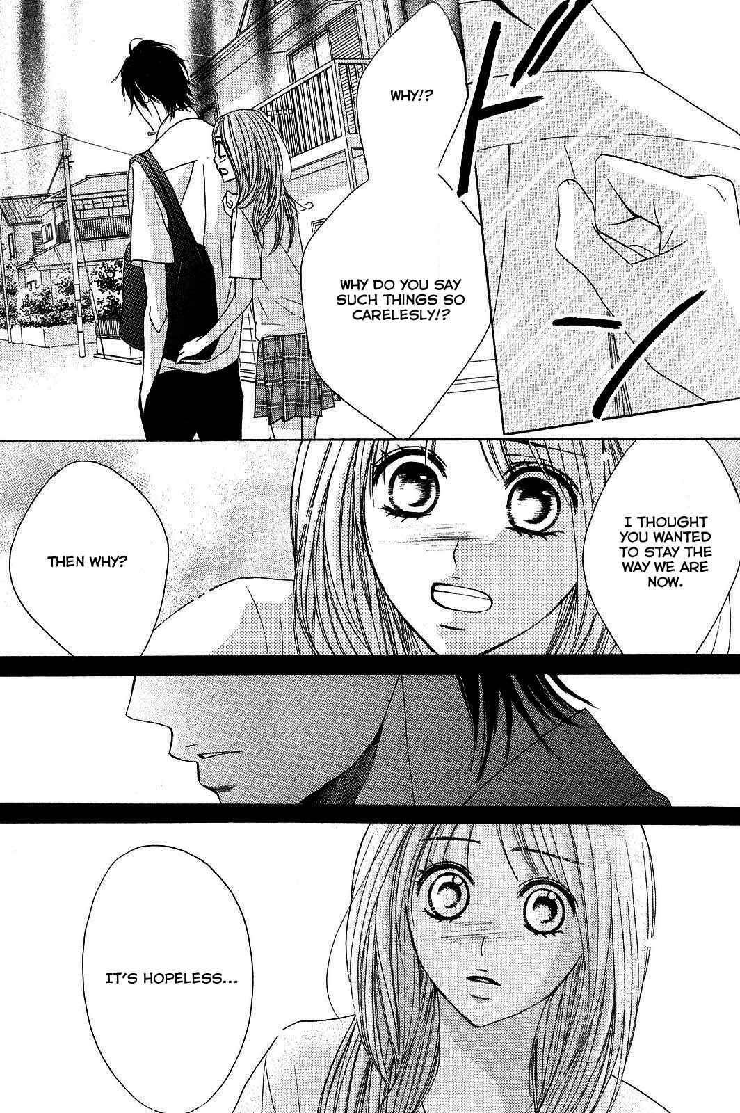 Page 35 Chapter 18 L♥DK