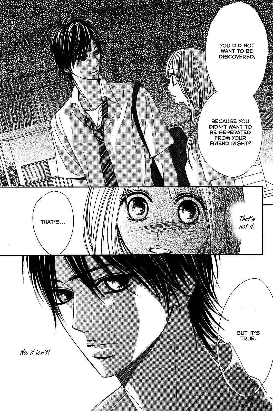Page 36 Chapter 18 L♥DK