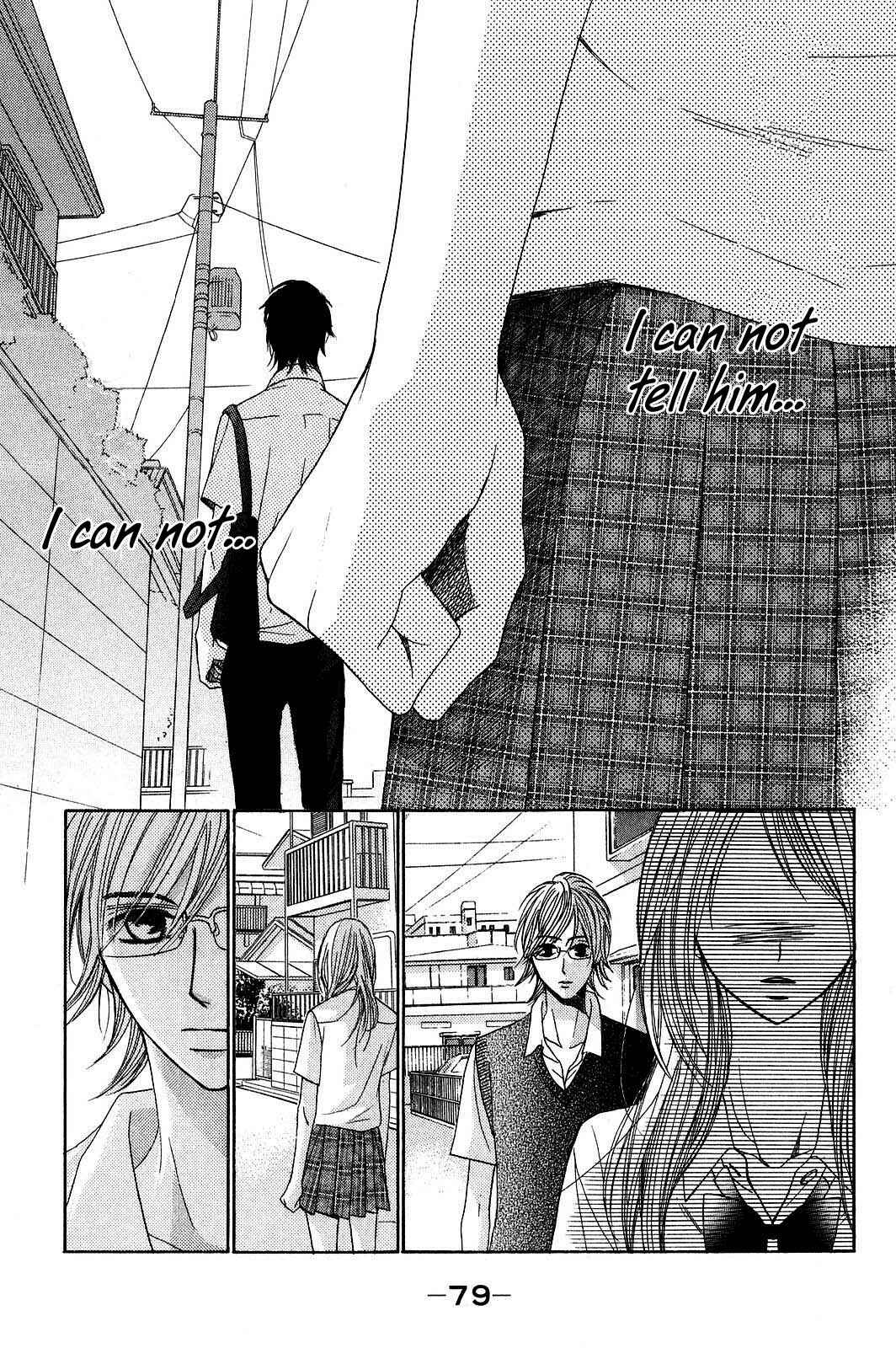 Page 38 Chapter 18 L♥DK