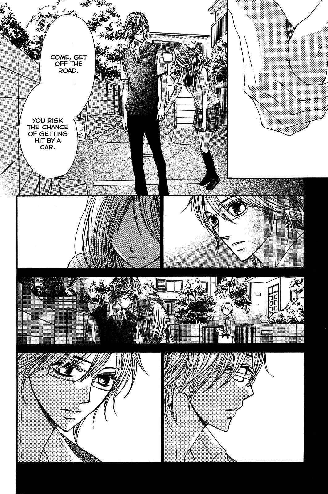 Page 39 Chapter 18 L♥DK