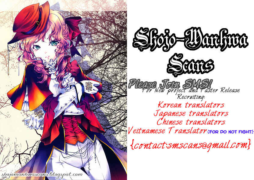 Page 43 Chapter 18 L♥DK