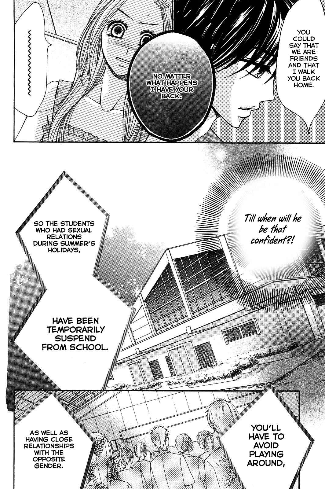 Page 7 Chapter 18 L♥DK